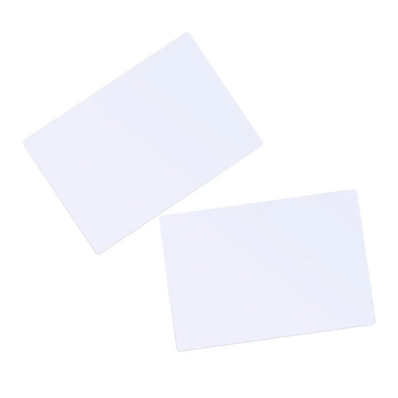 Toyota LandCruiser 300 Car Rear Screen Protectors 11.6" (2021-2024)