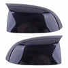 BMW X3 X4 X5 X6 X7 G01 G02 G05 G06 G07 2 x Outer Side Mirror Caps
