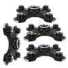 Can-Am Outlander 4x Front & Rear Wheel Hubs