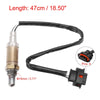 Porsche - Air Fuel Ratio O2 Upstream / Downstream Oxygen Sensor (2000-2005)