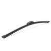 13" Universal Motorcycle Window Windshield Wiper Blades Set
