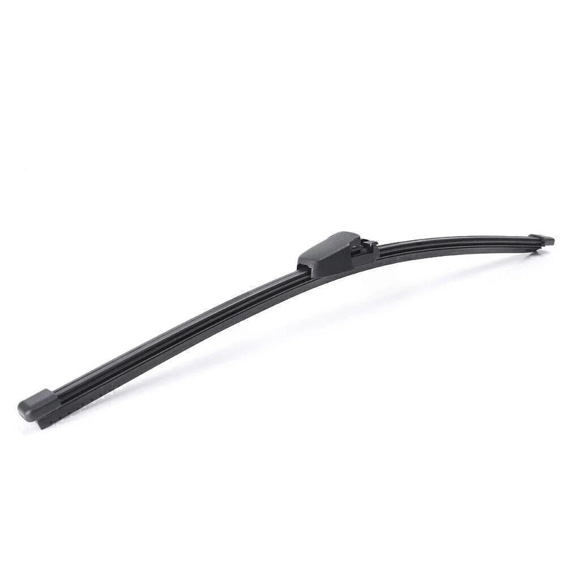 13" Universal Motorcycle Window Windshield Wiper Blades Set