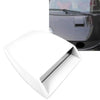 Universal Car Roof Air Flow Intake Hood Scoop Vent Cover