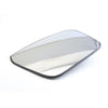 Navara D40 Pathfinder Heated Left Mirror Glass with Backing (2005-2015)
