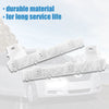 Mitsubishi Front Bumper Mounting Support Brackets