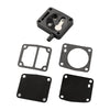 Outboard Fuel Pump Repair Kit