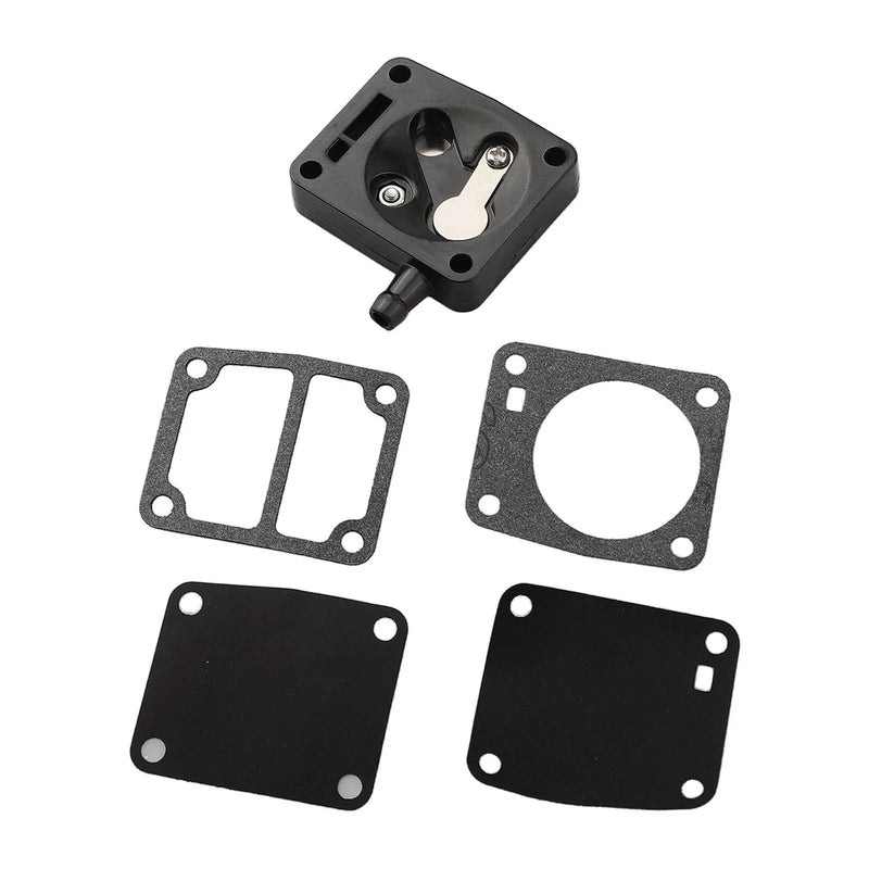 Outboard Fuel Pump Repair Kit
