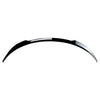 Tesla Model Y 2020-2022 Glossy Black Rear Spoiler Trunk Wing
