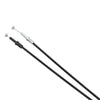 Kawasaki Ninja ZX6R ZX600R Throttle Cables (2009-2012)