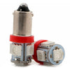 Car Acc Sk 10 x BA9S LED Dash Instrument Panel Light Bulbs
