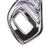 Toyota Highlander Chrome Fog Light Cover Trim (2020-2022)