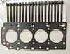 Kia Sorento Head Gasket Bolts