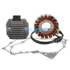 Yamaha YFZ450X Stator Regulator Rectifier Gasket (2007-2011)