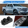 Mazda BT-50 Power Window Switch (2006-2020)