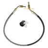 Polaris Trail Boss 250 325 350 Trail Blazer 250 Right Front Brake Hose Line