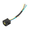 Yamaha Raptor 700 700R Start Stop Switch&Solenoid Relay&Plug (2006–2023)