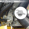 Toyota Corolla Engine Oil Cooler (2006-2018)
