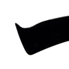 Audi A4 1x Gloss Black Rear Boot Spoiler Lip (2009-2016)