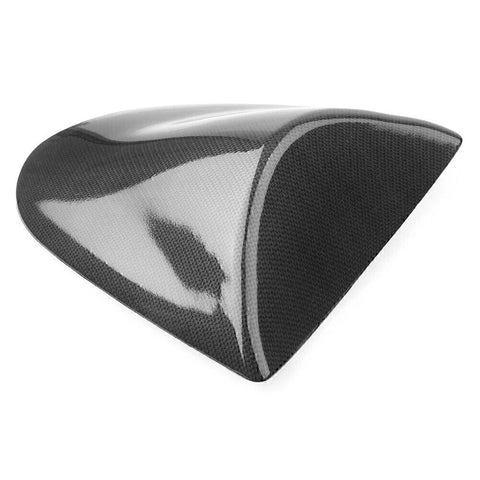 Kawasaki Ninja ZX6R Carbon Fiber Rear Seat Cover (2005-2006)