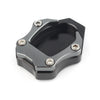 Kawasaki Ninja 400, Versys 650 Side Stand Extension Enlarger (2010-2019)