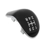 Ford Fiesta MK7 5 Speed Gear Shift Knob Cover (2017-2020)