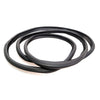 Mercedes Benz W126 300SE / 300SEL / 420SEL 1980-1991 BootLid Weatherstrip Seal