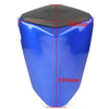 Kawasaki Ninja ZX6R (2009-2016) Blue Rear Seat Cover Cowl