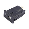 Benz E-Class W213 C238 Multimedia Conn Unit USB Port (2017–2019)