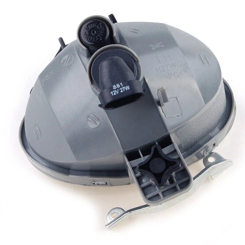 Hyundai Santa Fe LH Front Bumper Fog Light (2007-2009)