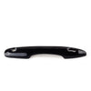 Toyota Corolla Hatchback 4Pcs Exterior Door Handle Covers (2019-2023)