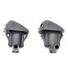 Mazda 3 5 6 Car Front Windscreen Wiper Washer Nozzles (2004-2013)