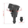 Chrysler 200 Windshield Washer Nozzle Jet Spray (2011-2014)