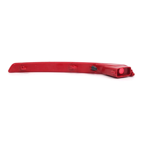 VW Beetle Left Rear Bumper Brake Lamp Reflector Light (2012-2016)