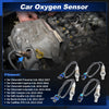 Chevrolet Traverse (2012-2017) 4 x Upstream & Downstream 3.6L