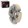 Kawasaki Bayou 300 Wet Clutch Centrifugal Carrier (1997-2001)