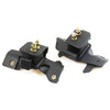 Isuzu D-Max RT50 2012-2016 Steel Engine Mounting Support