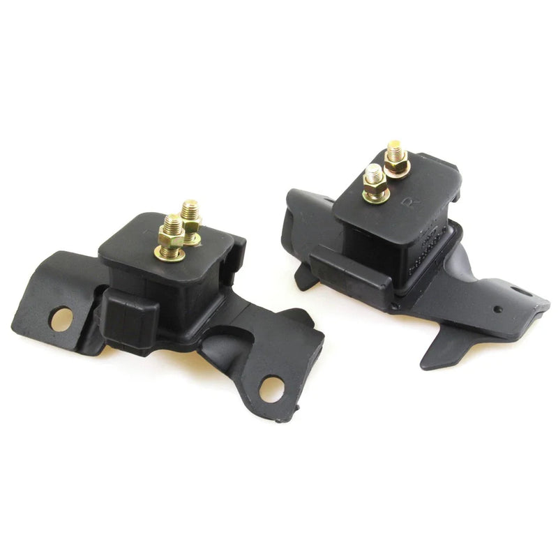 Isuzu D-Max RT50 2012-2016 Steel Engine Mounting Support