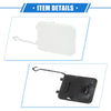 Mercedes-Benz W211 E-Class Rear Right Tow Hook Eye Cover (2002-2008)