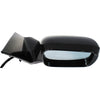 Mirror Power Heated Memory Turn Signal Passenger Side