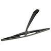 Dodge Caravan Rear Window Windshield Wiper Blade & Arm (2008–2009)