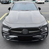 Benz CLE Coupe C236 Bumper Side Air Vent Trims Cover (2024)