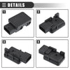 Dodge B150 MAP Manifold Air Pressure Sensor (1992-1994)