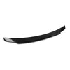 Honda Civic 11th (2022-2025) Gloss Black Rear Spoiler Lip Roof Wing Kit