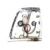 Corner Lamp Turn Lights Assembly +Bulb LH Fits Toyota Hilux LN85 UTE 1989-95 D06