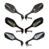 Honda CBR1000RR Smoke/Clear Lens LED Turn Signals (2008-2016)