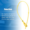 Toyota Yaris 1.3 Engine Oil Level Dipstick (2003-2005)