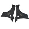 Alfa Romeo Giulia 2017-2021 Unpainted Front Fenders Wing