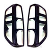 Nissan Navara D40 Tail Light Cover Trim (2005-2013)