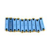 Automotive Cars US Fuses 40pcs 5A 8A 16A 25A Copper