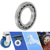 Scooter Skateboard Wheel 55x90x11mm Deep Groove Ball Bearings
